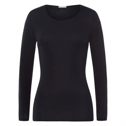 Black Long Sleeve Shirt