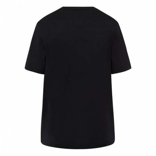 Black S/SLV Shirt 2