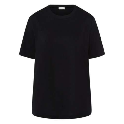 Black S/SLV Shirt