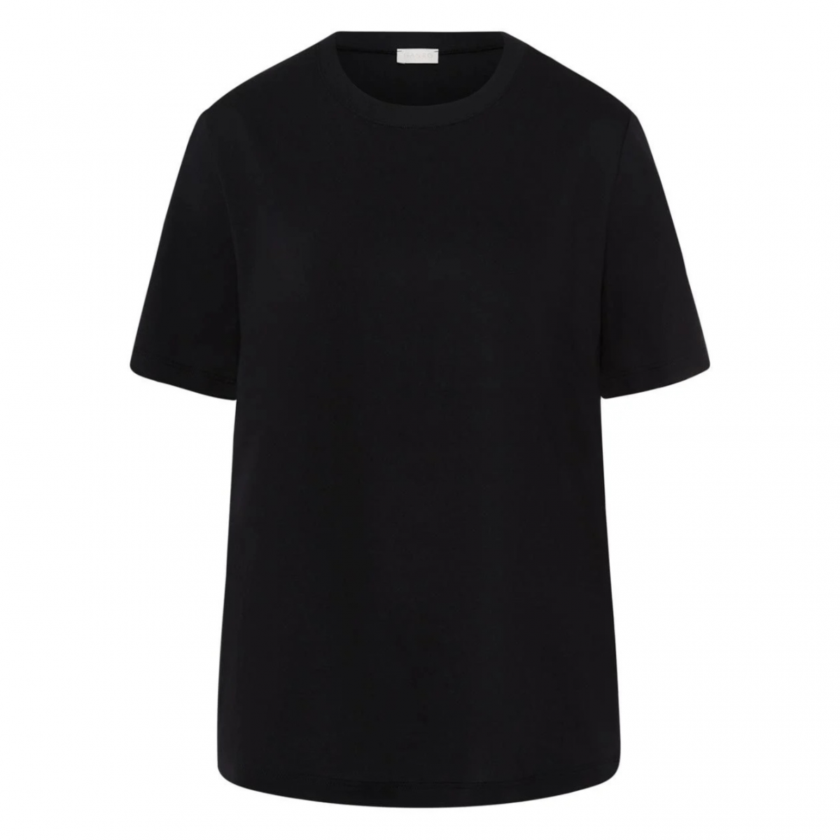 Black S/SLV Shirt