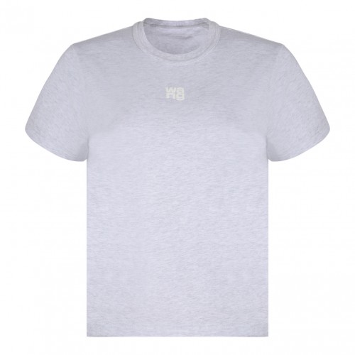 Heather Grey T-Shirt