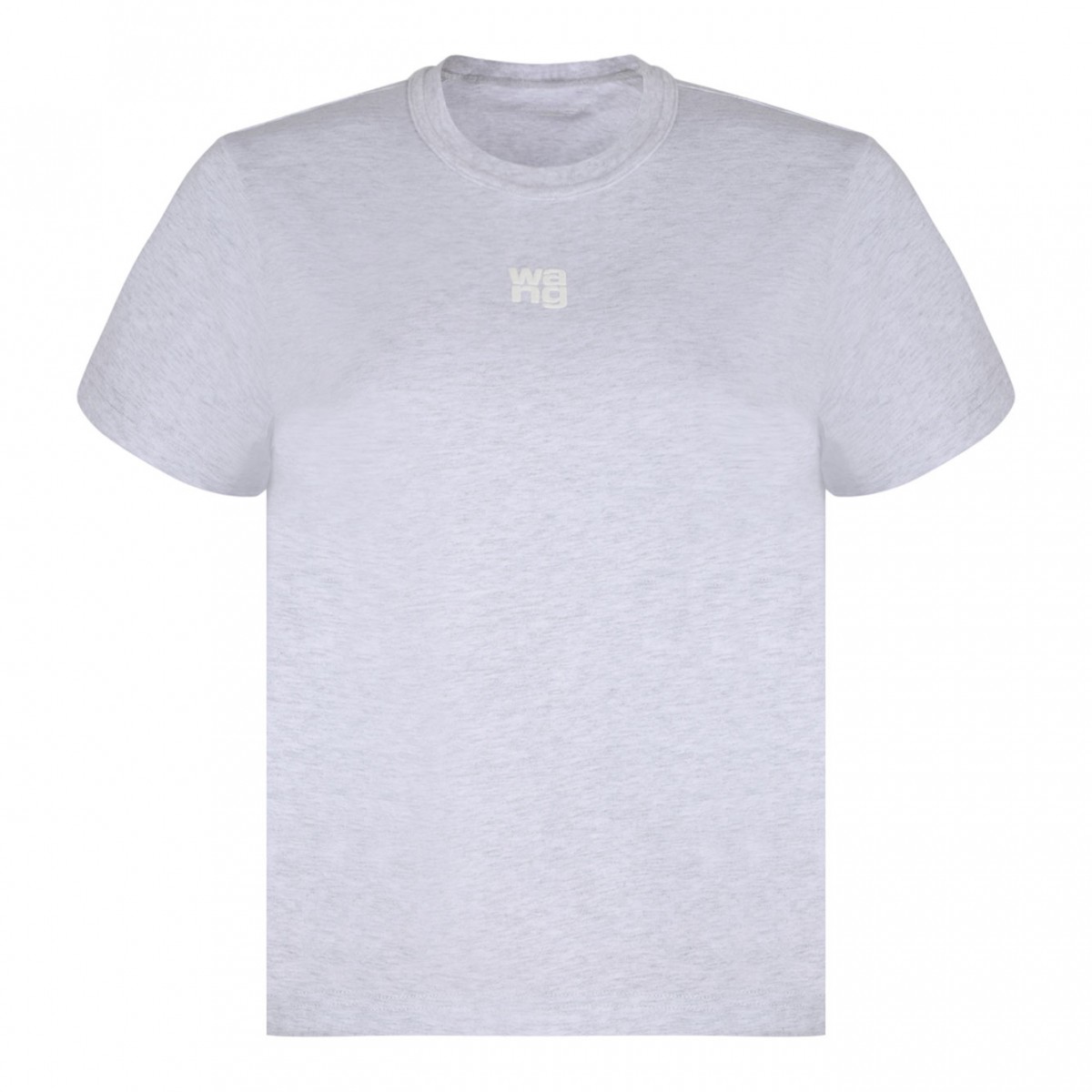 Heather Grey T-Shirt