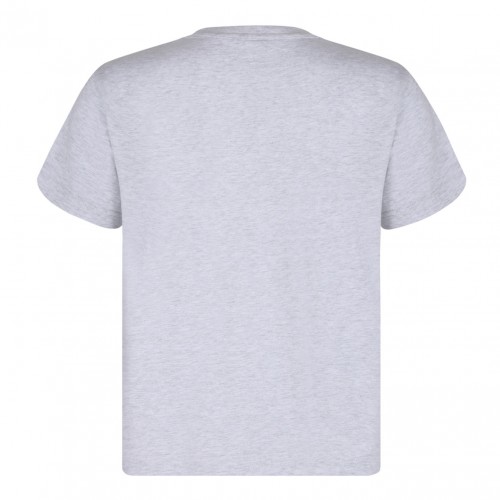 Heather Grey T-Shirt 2