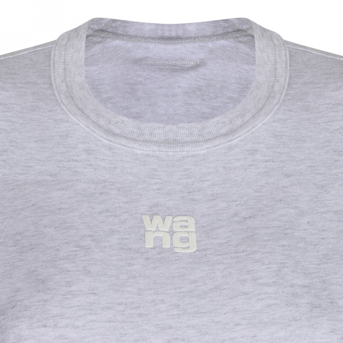 Heather Grey T-Shirt