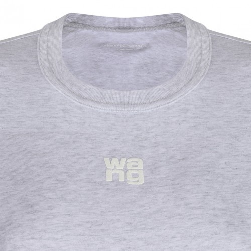 Heather Grey T-Shirt