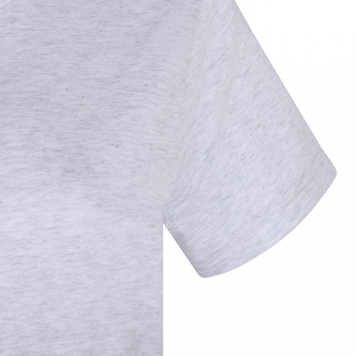 Heather Grey T-Shirt