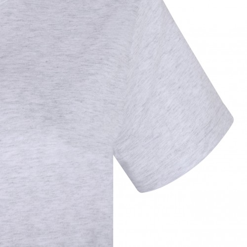 Heather Grey T-Shirt