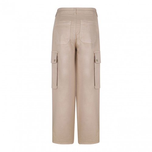 Sand Cargo Pants 2