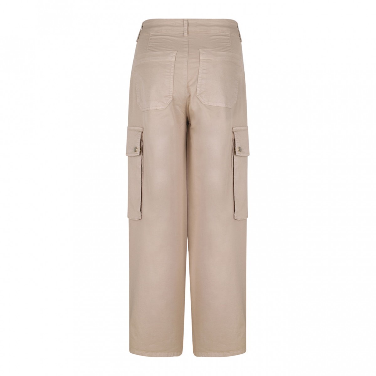Sand Cargo Pants