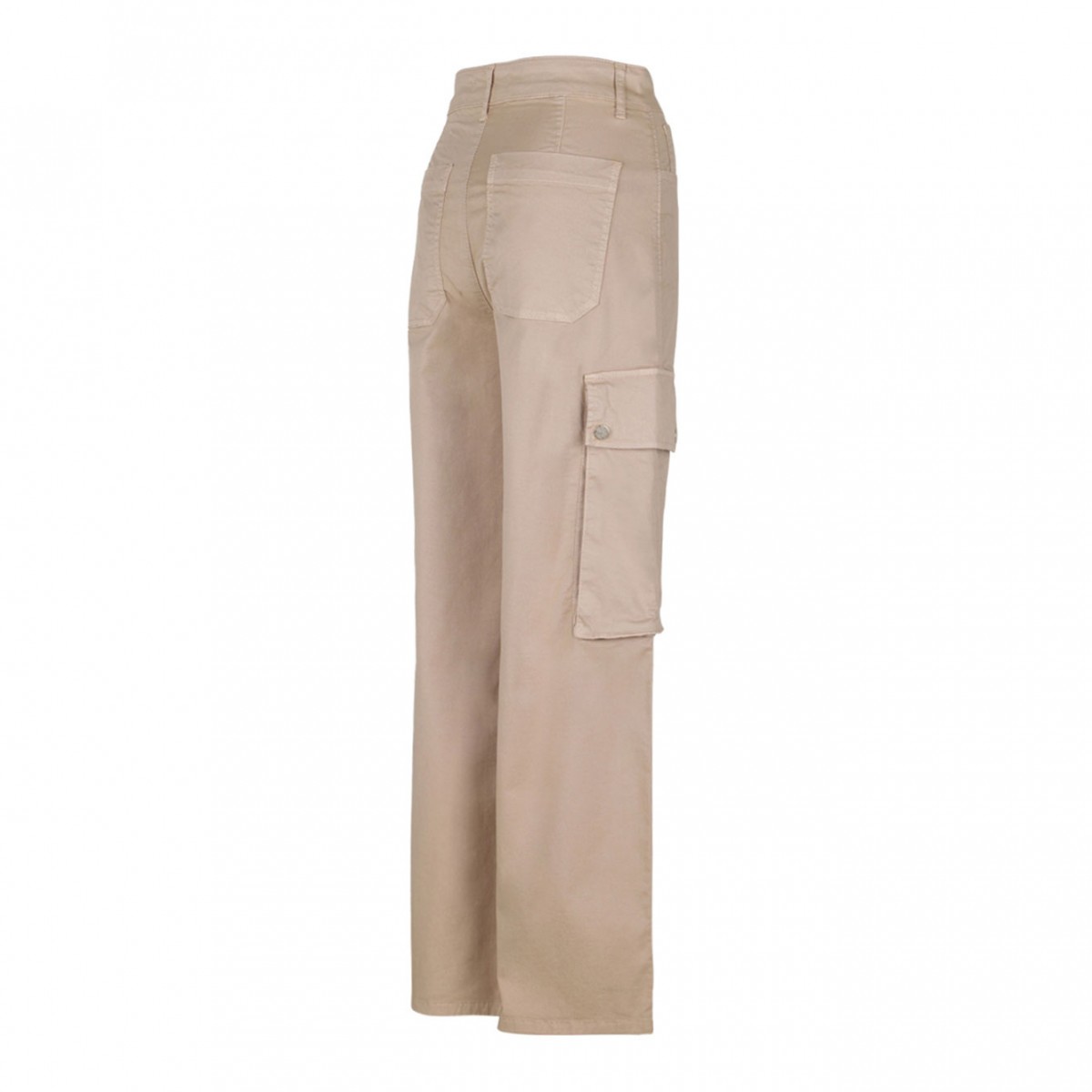 Sand Cargo Pants