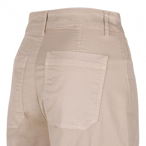Sand Cargo Pants