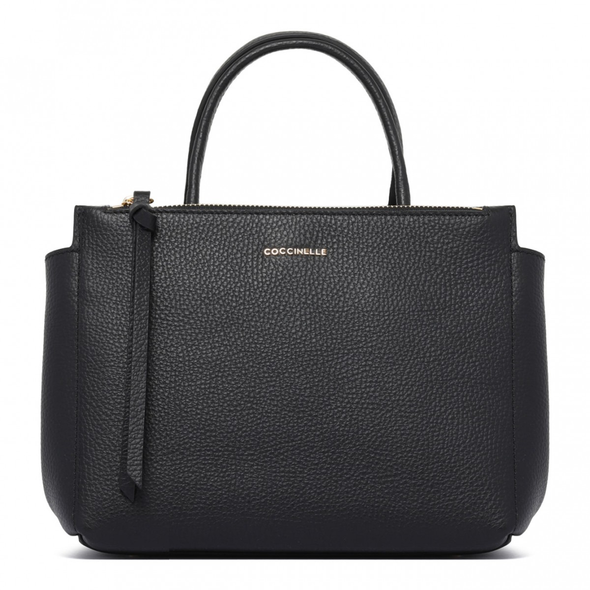 Arlettis Black Tote Bag