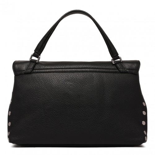 Black Postina Small Bag 2
