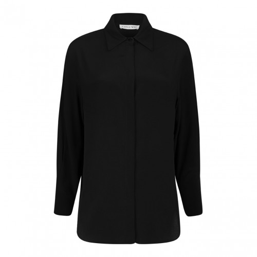 Black Classic Shirt