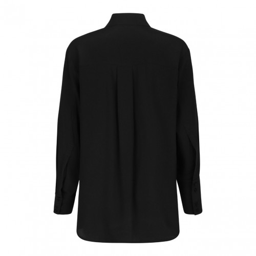 Black Classic Shirt 2