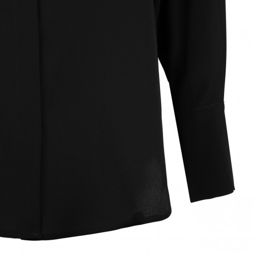 Black Classic Shirt