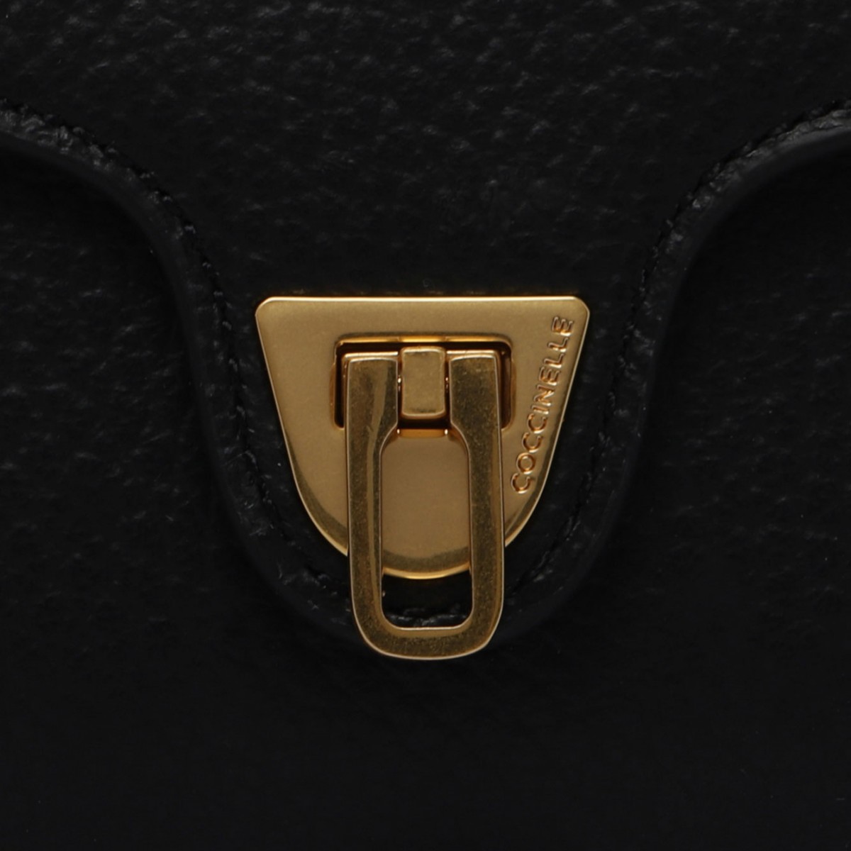 Black Beat Soft Wallet