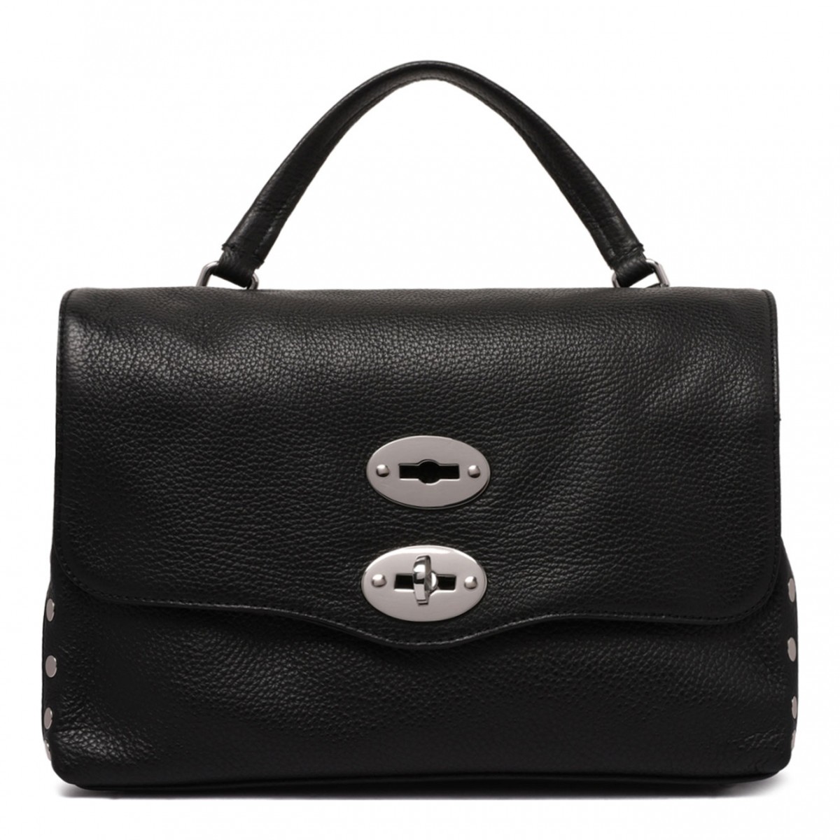 Black Small Postina Bag