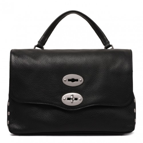 Black Small Postina Bag