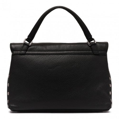 Black Small Postina Bag