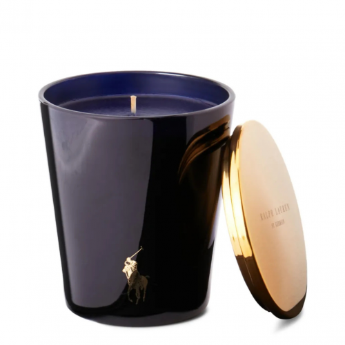 Pied a Terre Candle 2