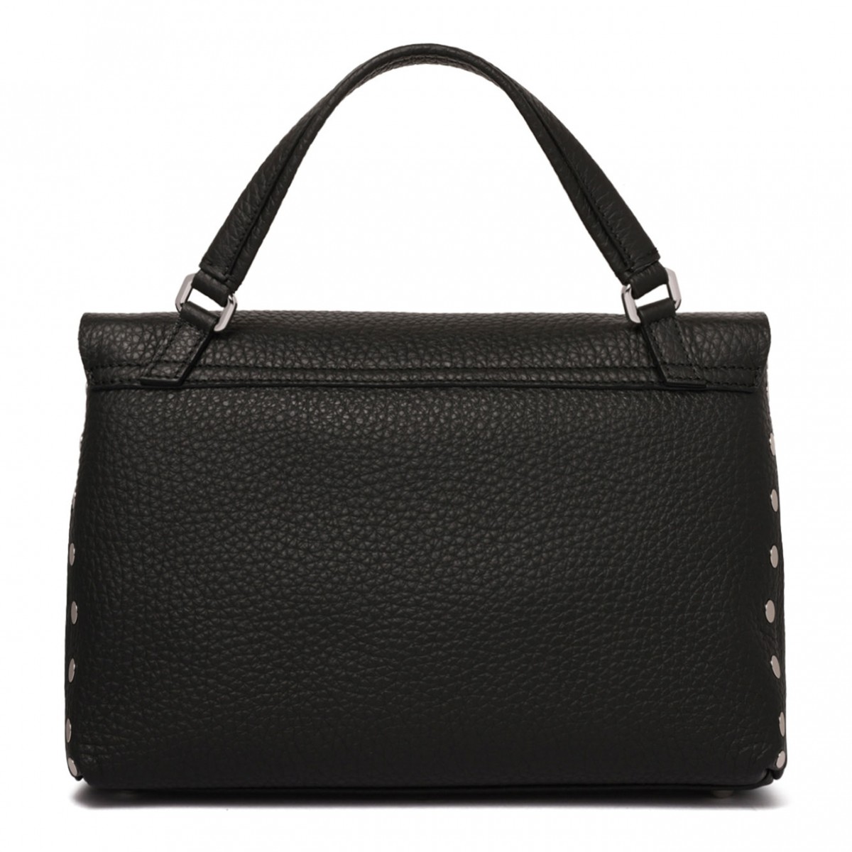 Black Small Postina Bag
