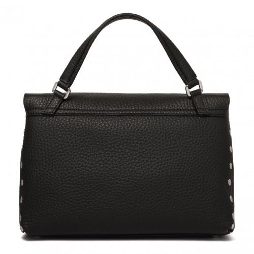 Black Small Postina Bag
