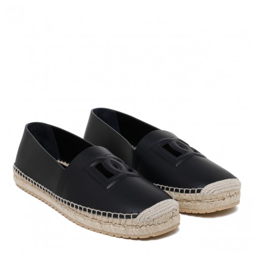 Black Espadrilles 2