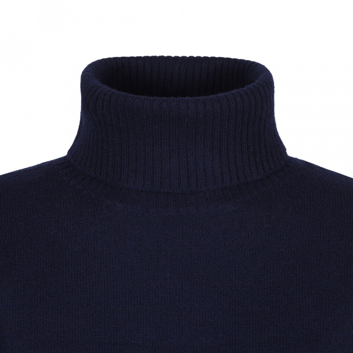 Navy Blue Edward Jumper