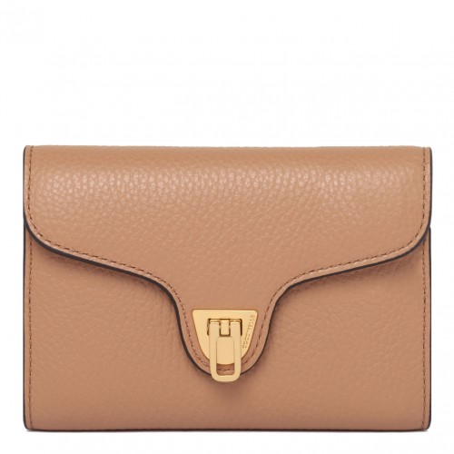 Skin Beat Soft Wallet