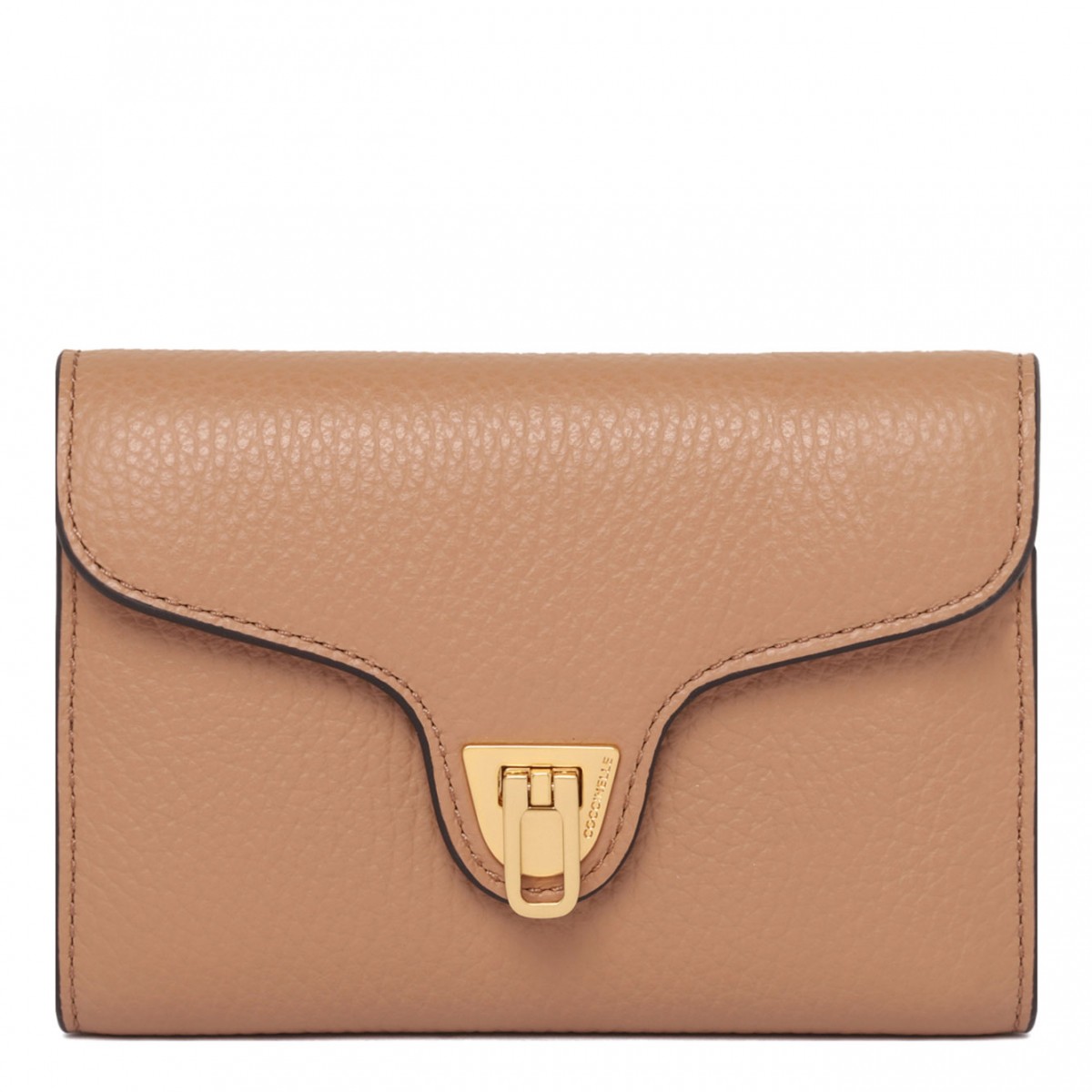 Skin Beat Soft Wallet