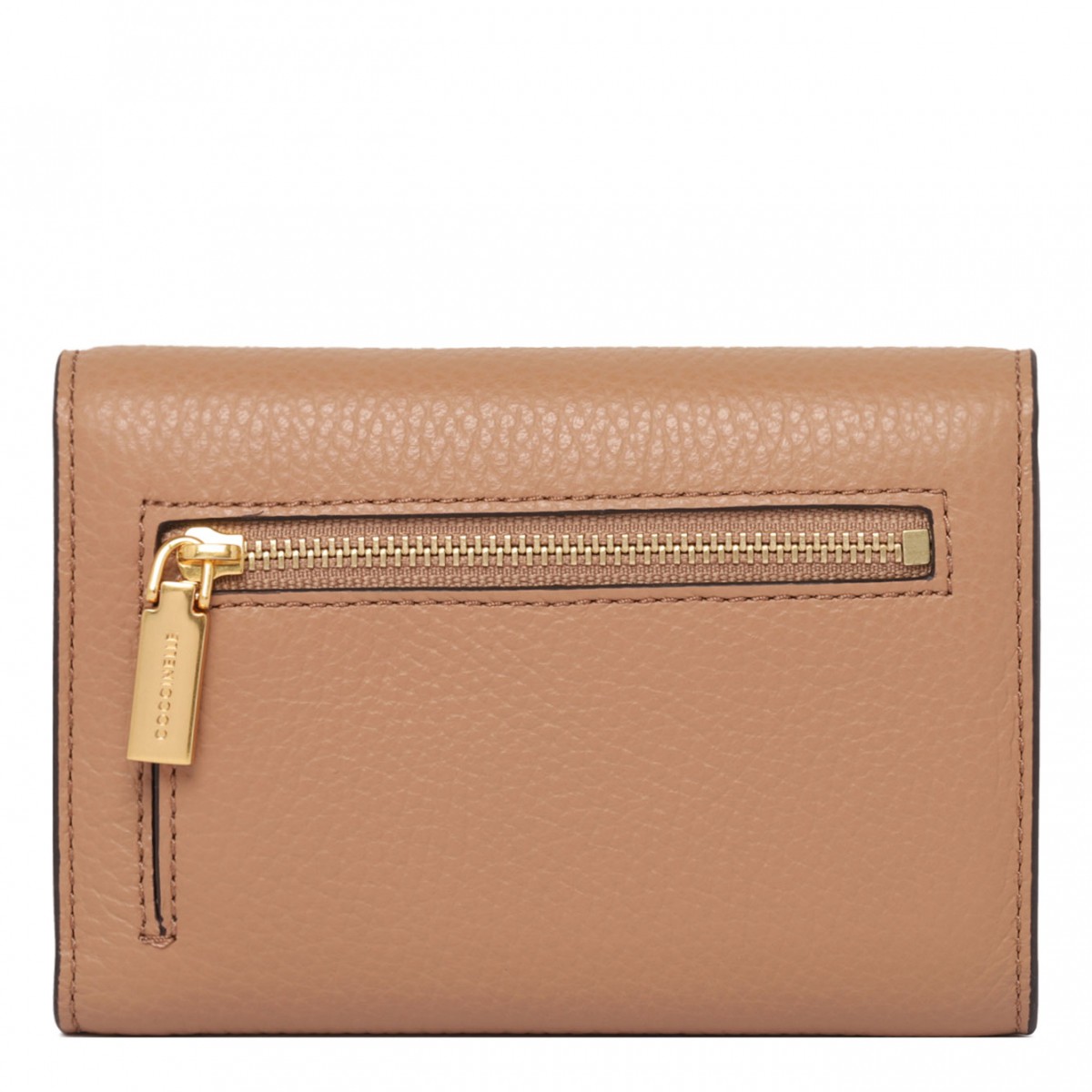 Skin Beat Soft Wallet