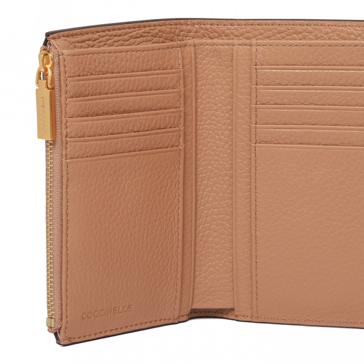 Skin Beat Soft Wallet