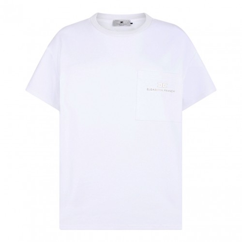 Chalk Heavy Jersey T-Shirt