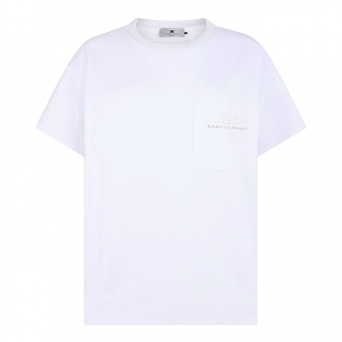 Chalk Heavy Jersey T-Shirt