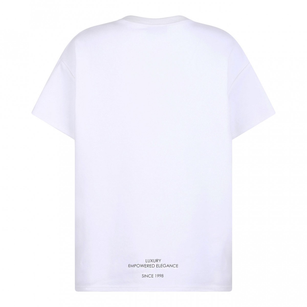 Chalk Heavy Jersey T-Shirt