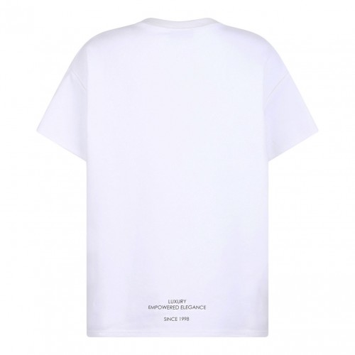 Chalk Heavy Jersey T-Shirt