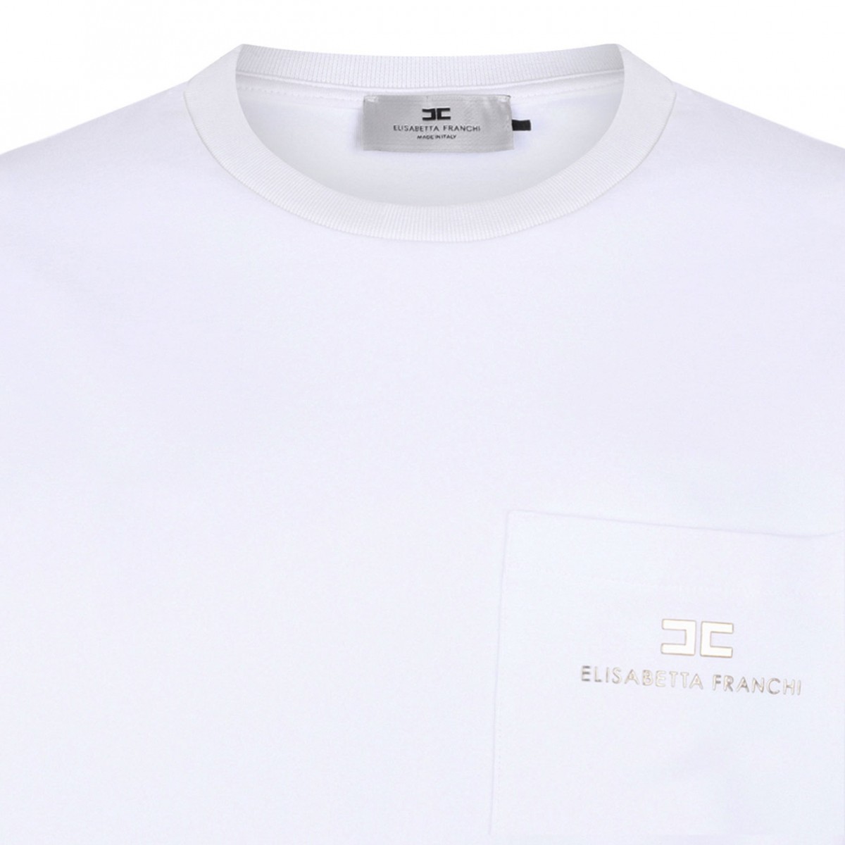 Chalk Heavy Jersey T-Shirt