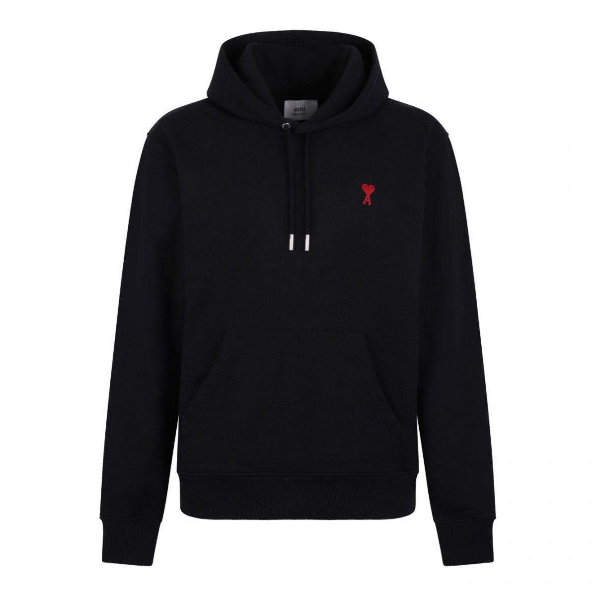 Black Ami de Coeur Sweatshirt