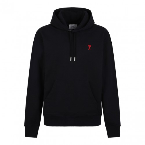 Black Ami de Coeur Sweatshirt