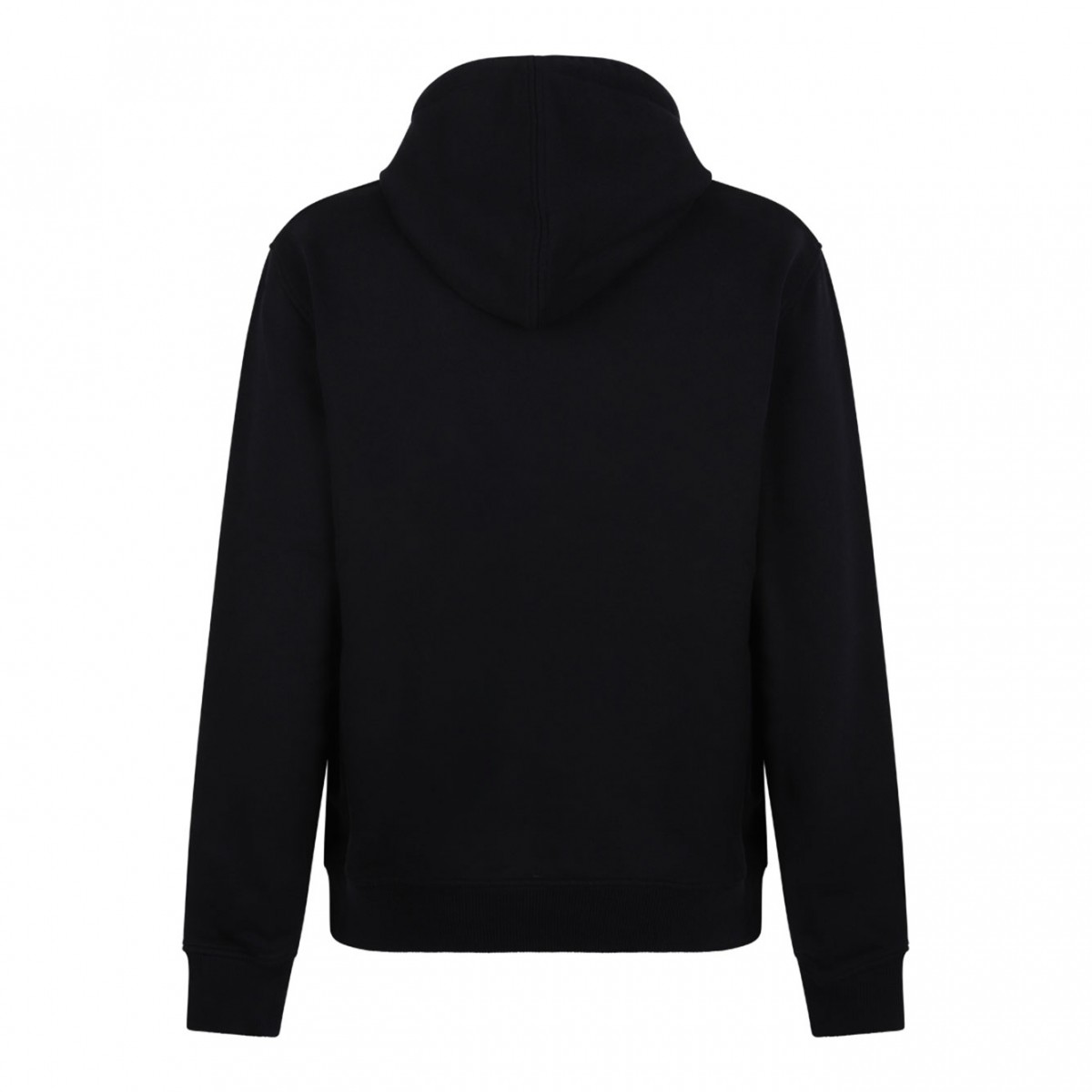 Black Ami de Coeur Sweatshirt