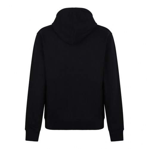 Black Ami de Coeur Sweatshirt