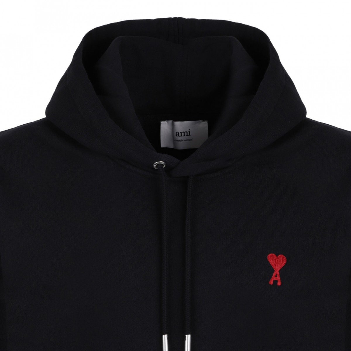 Black Ami de Coeur Sweatshirt