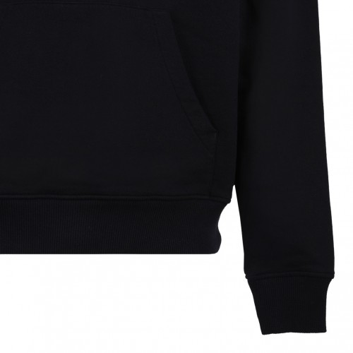 Black Ami de Coeur Sweatshirt