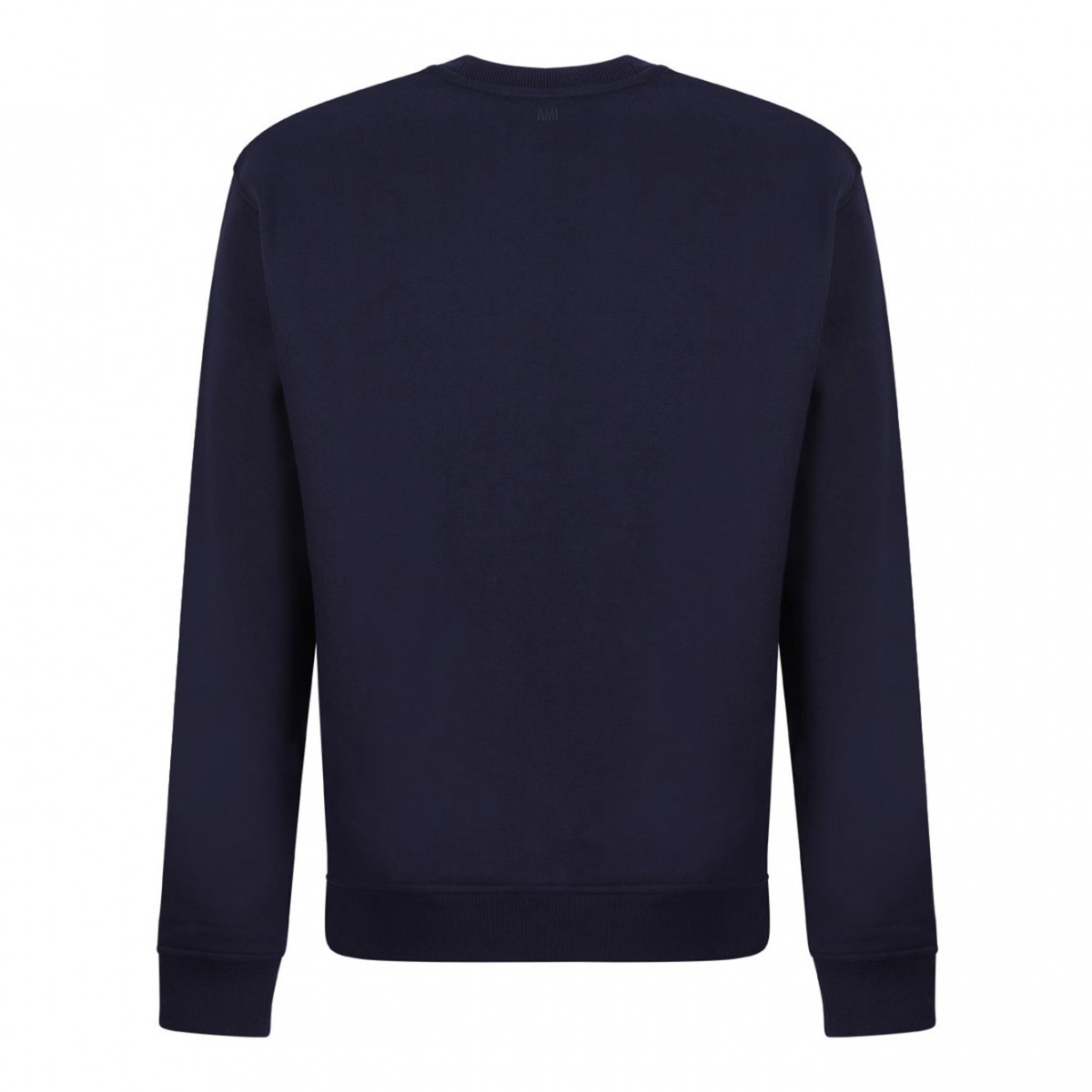 Navy Blue Ami de Coeur Sweatshirt