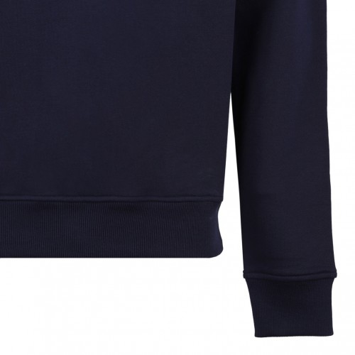 Navy Blue Ami de Coeur Sweatshirt