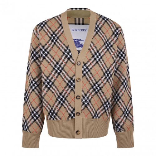 Beige Cardigan George