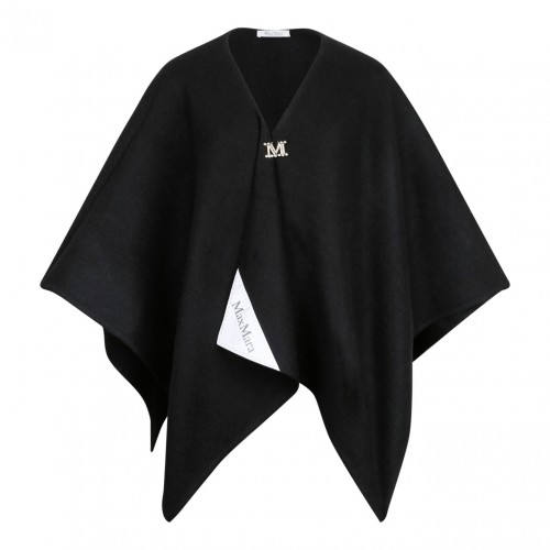 Black Serra Cape