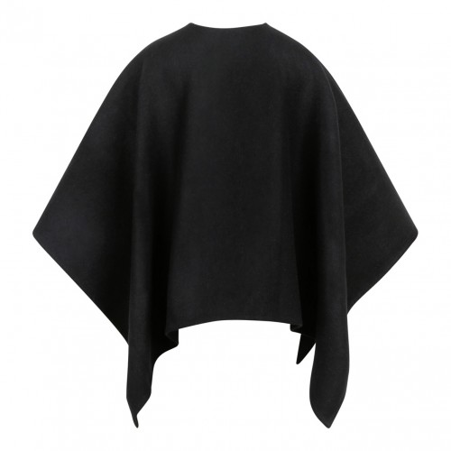 Black Serra Cape 2