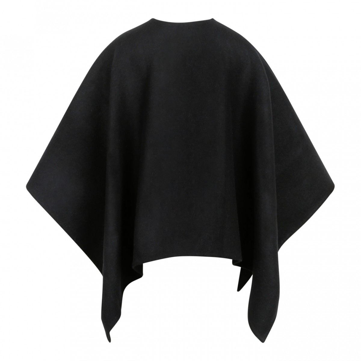 Black Serra Cape